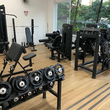 Brisa E Mar - Barra Da Tijuca & Recreio Apartment Rio de Janeiro Ngoại thất bức ảnh
