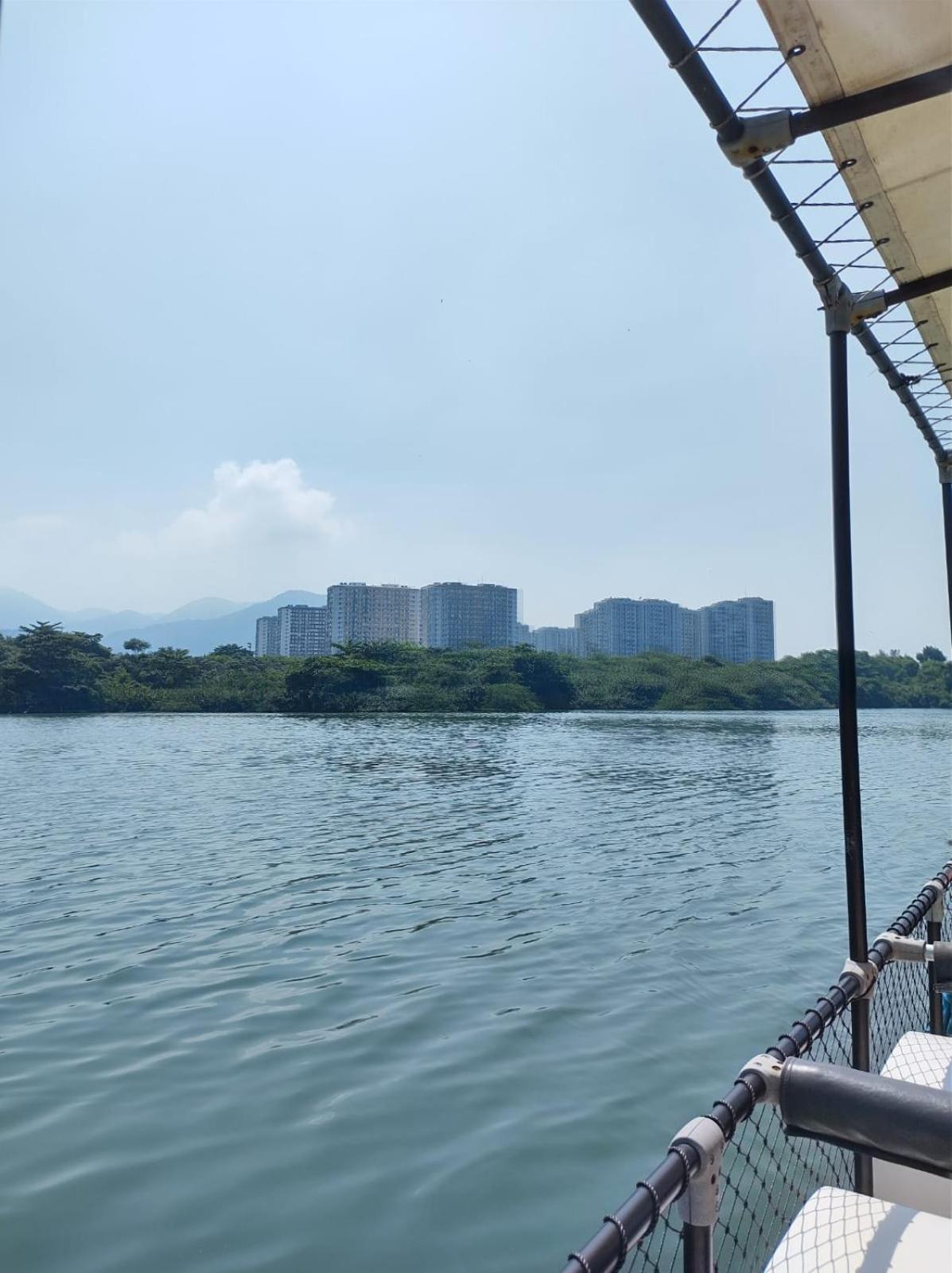 Brisa E Mar - Barra Da Tijuca & Recreio Apartment Rio de Janeiro Ngoại thất bức ảnh