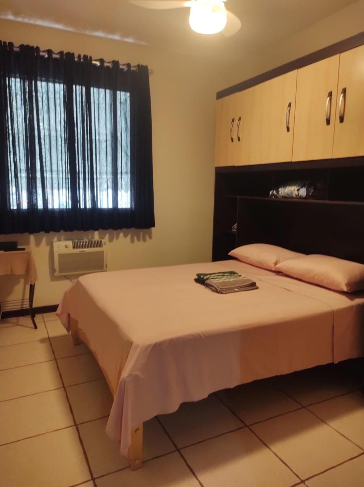 Brisa E Mar - Barra Da Tijuca & Recreio Apartment Rio de Janeiro Ngoại thất bức ảnh